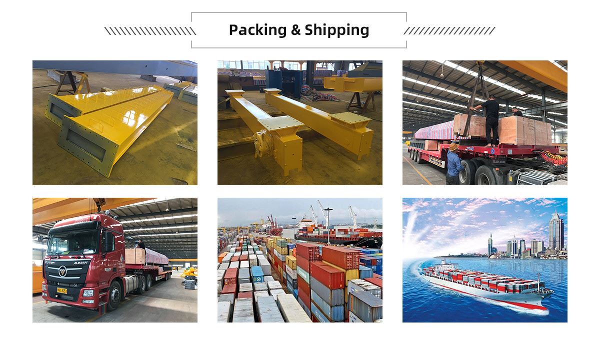 60 ton gantry crane price