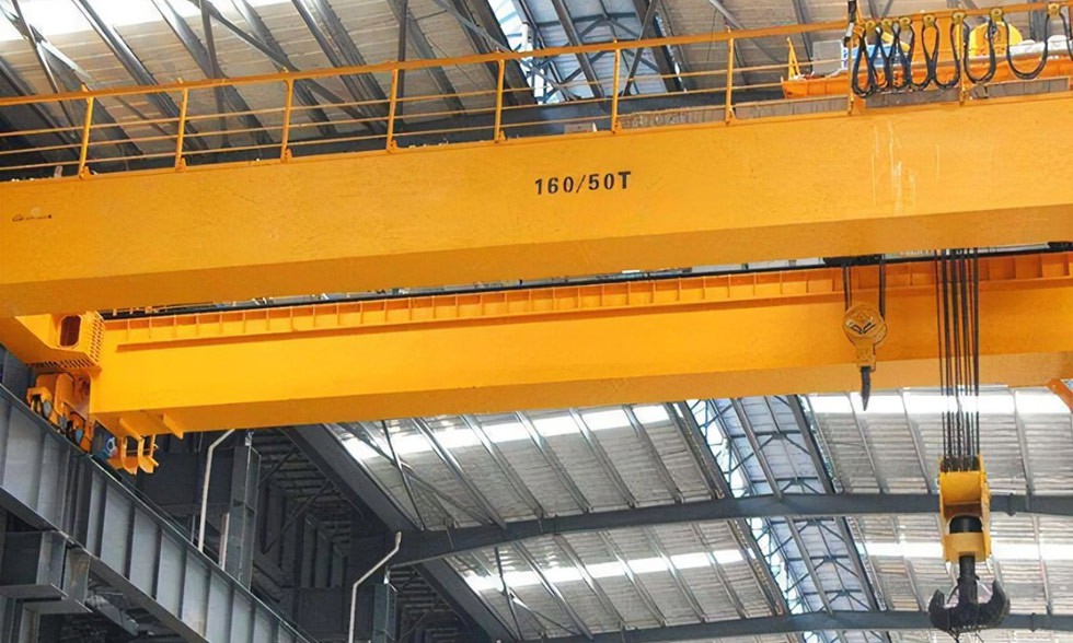 bridge-overhead-crane bridge-overhead-crane