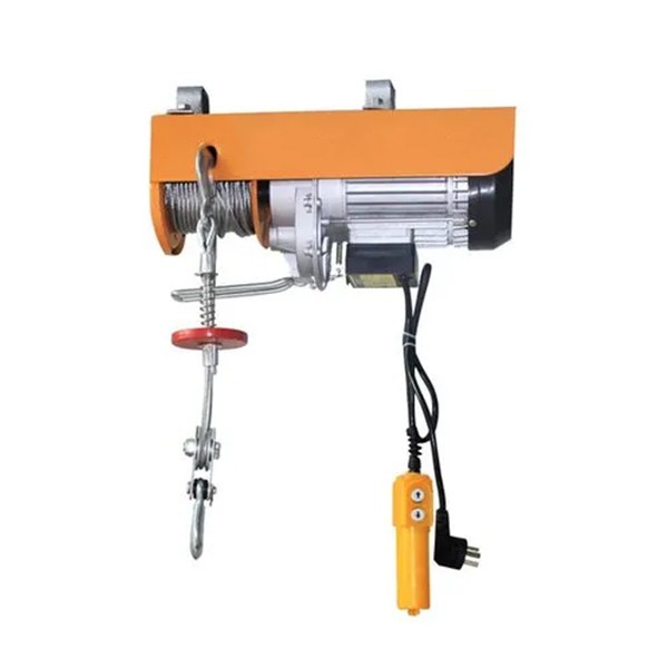lift electric hoist